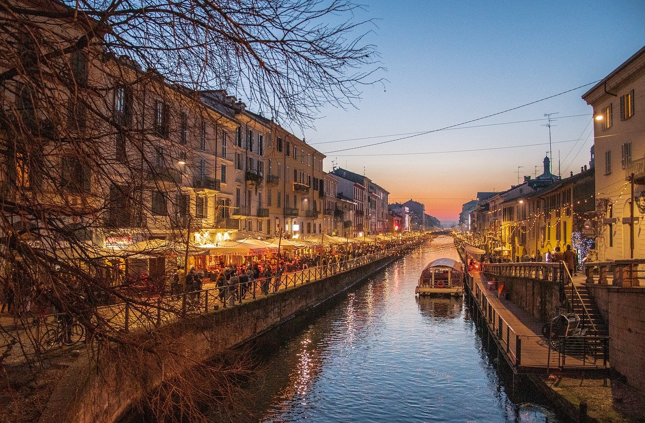 5 quartieri di Milano che non puoi non visitare