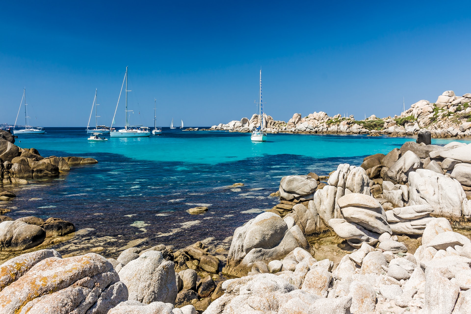Vacanze estive 2021? Scegli la Corsica